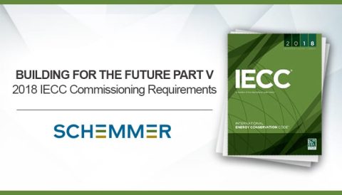 2018 IECC Cx Requirements