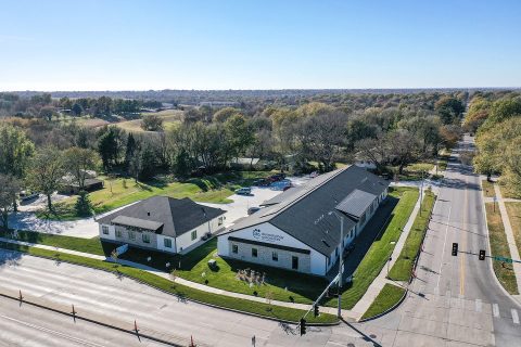 Schemmer's Peter Hind Dermatology Lincoln