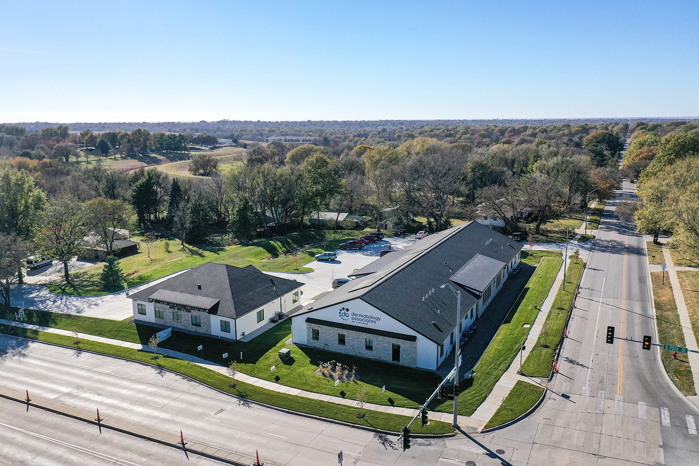 Schemmer's Peter Hind Dermatology Lincoln