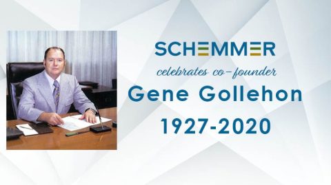 Eugene (Gene) Gollehon