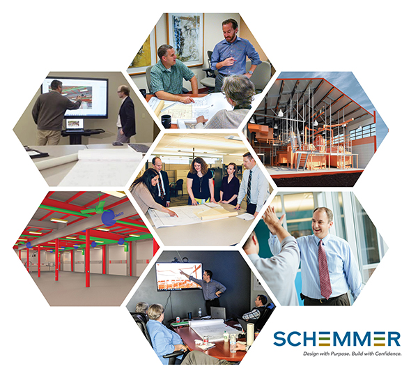 Schemmer Comprehensive Design Solutions