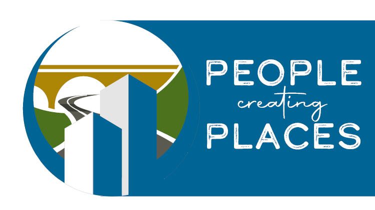 People Creating Places
