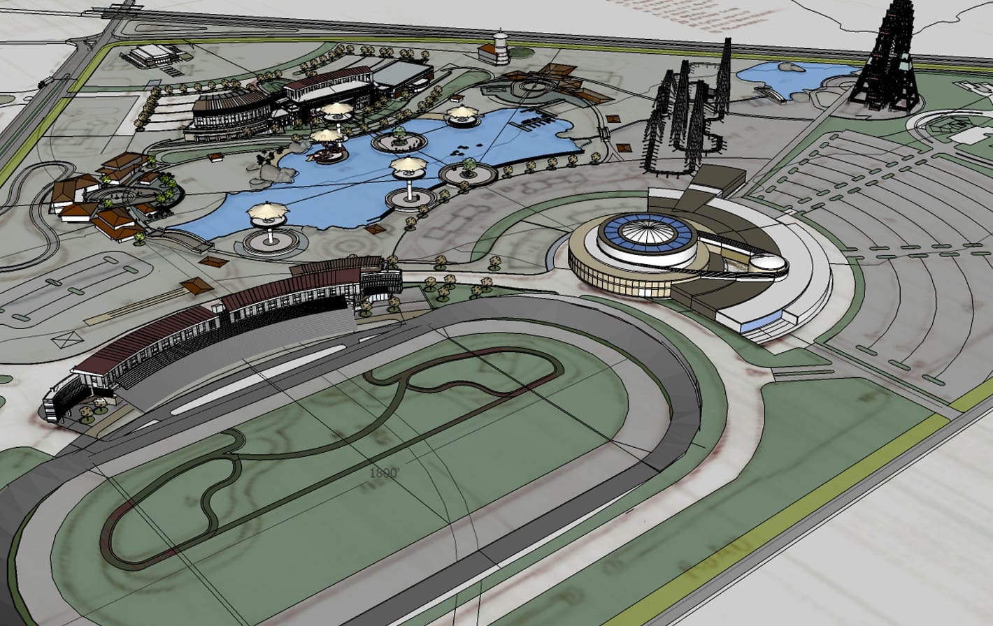 Schemmer_Revv City Motor Park