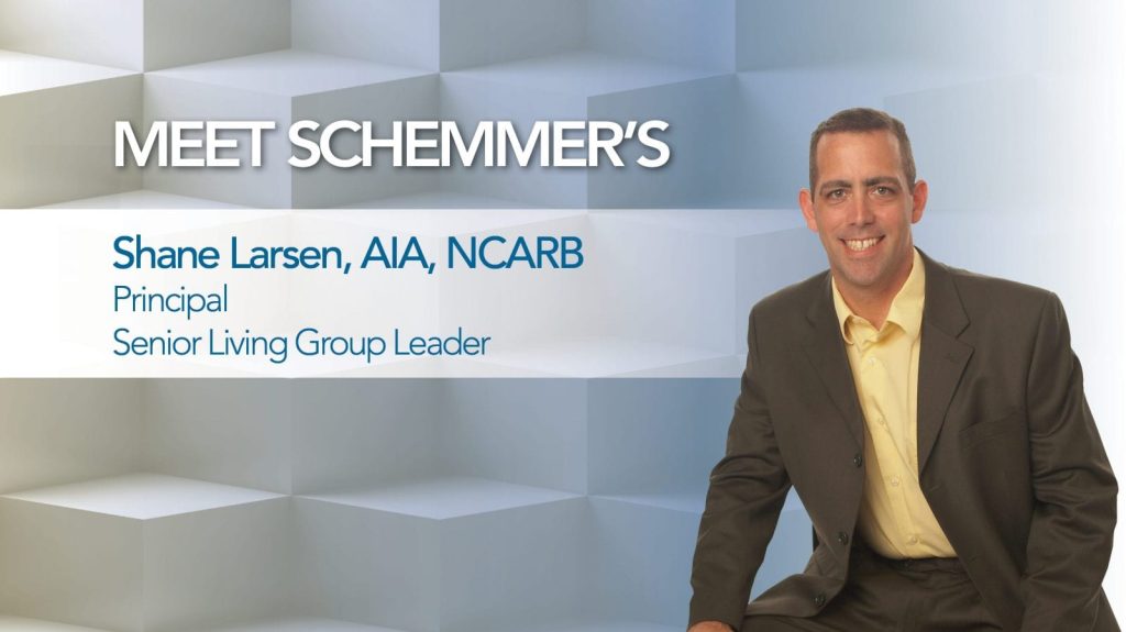 Meet The Schemmer Team
