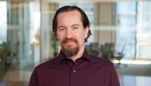 Schemmer's Michael Sinclair, AIA