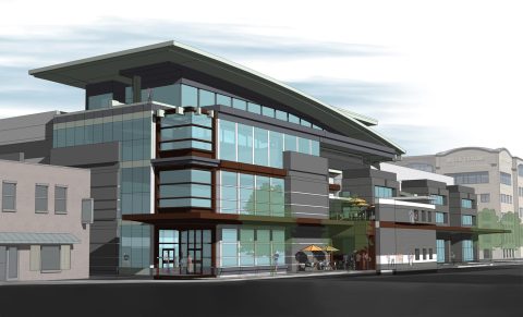 Schemmer Skelly's Lot Mixed Use Development_Sioux Falls