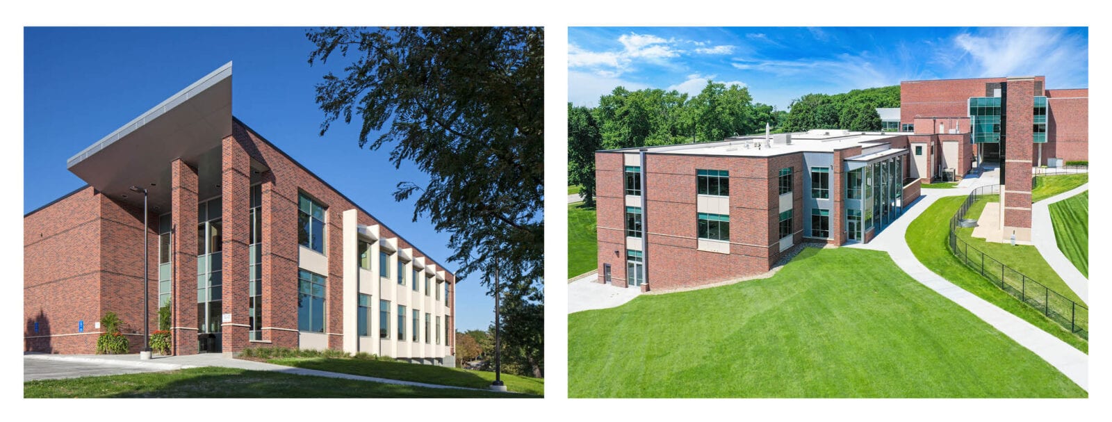 Schemmer_UNO Biomechanics Building and Addition_