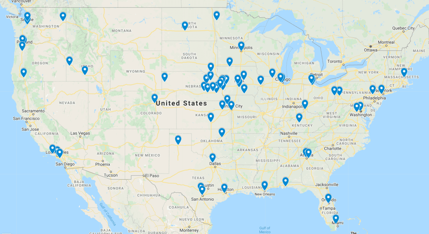 Schemmer Senior Living Facility Assessments and Master Plans