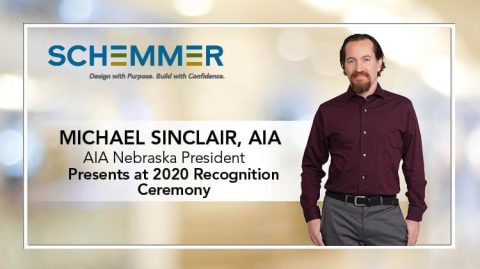 Michael Sinclair AIA