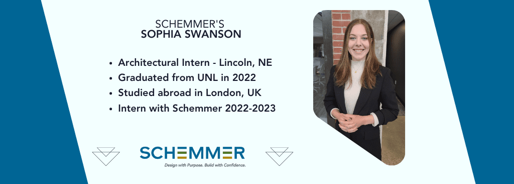 Sophia Swanson - Schemmer