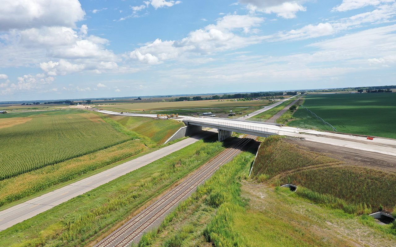 Schemmer Fremont Southeast Beltway