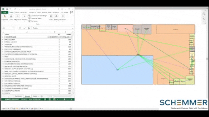 Schemmer Generative Design