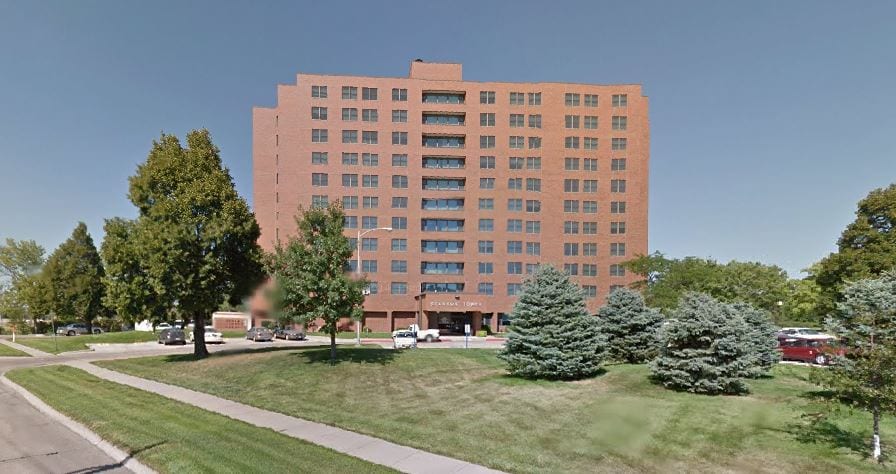 Schemmer Stanton Tower