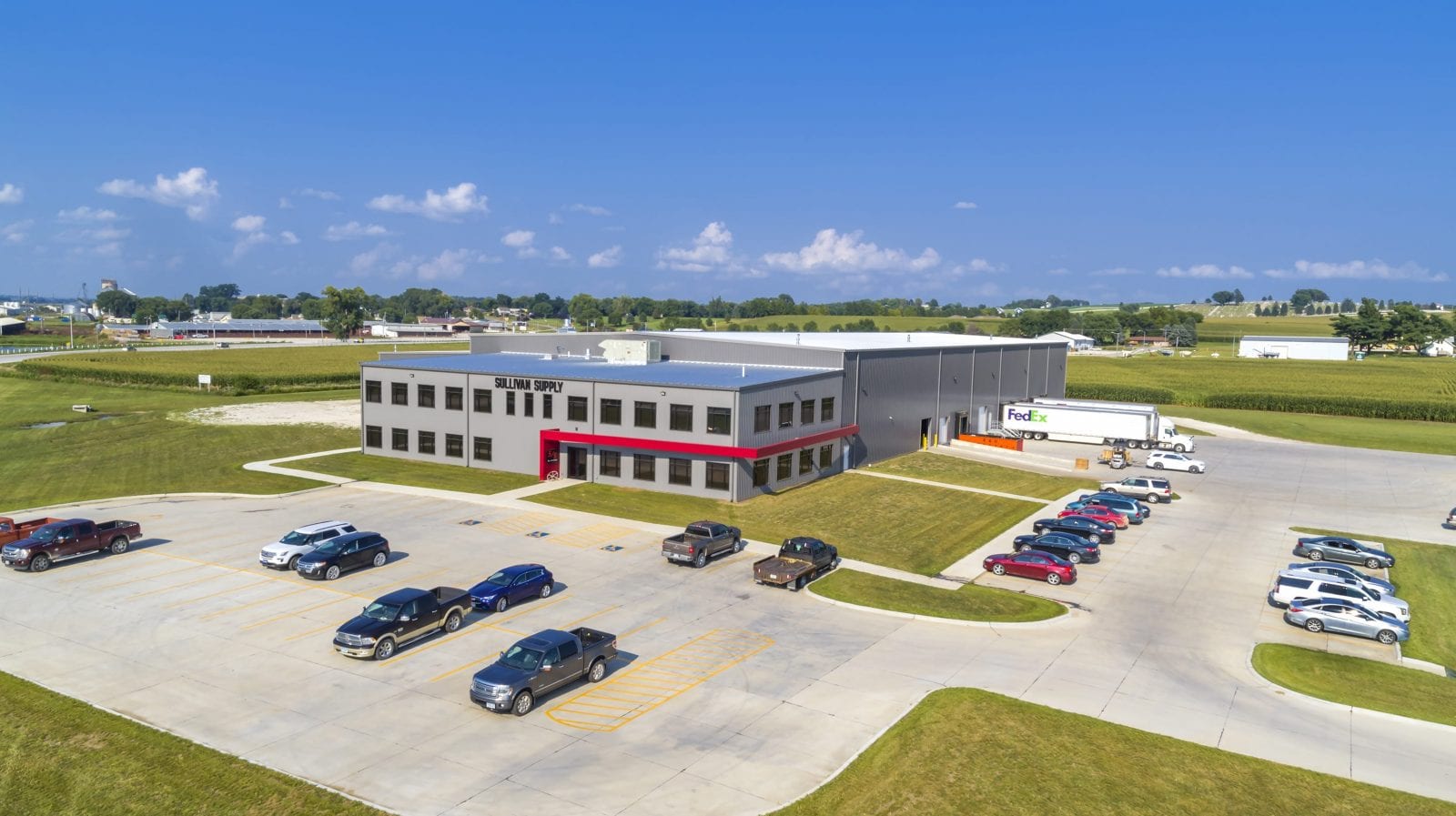 Schemmer Sullivan Supply