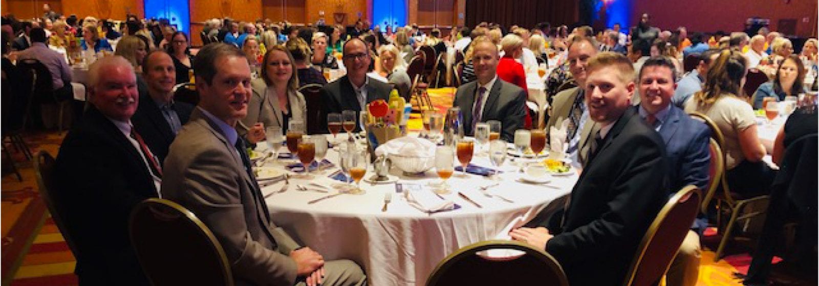 BBB Integrity Awards Schemmer