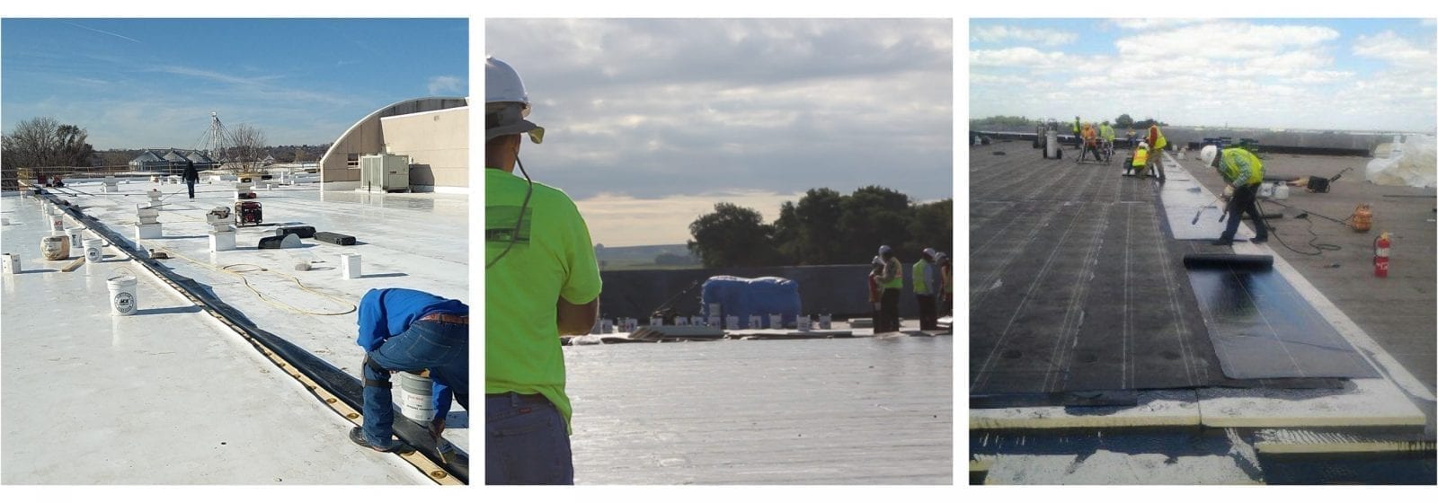 Roof Assessments and Inspections Schemmer Omaha