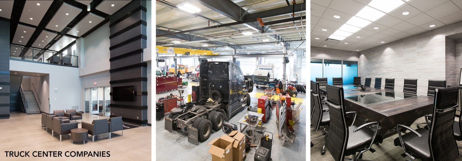 Truck Center Companies Schemmer