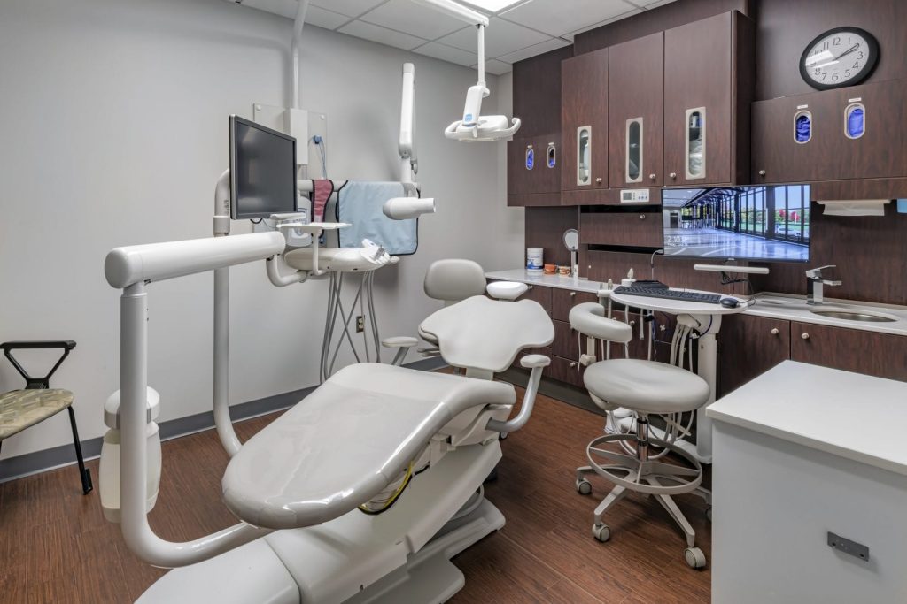 Dental Care