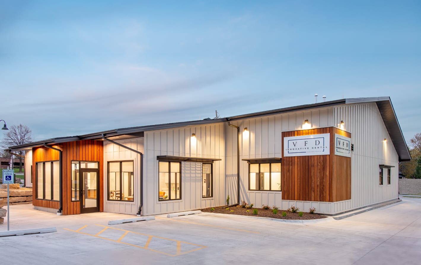 Schemmer Vacek Family Dentistry Clinic