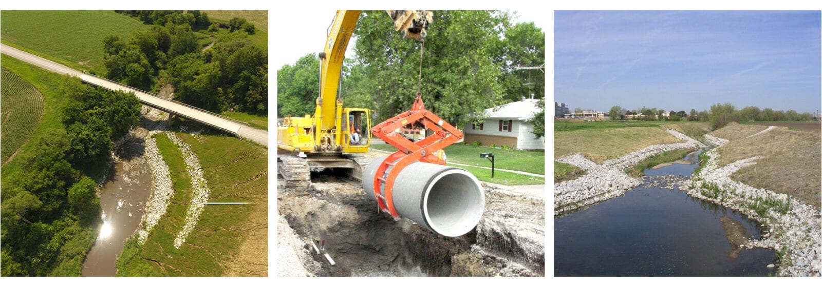 Schemmer's Part in Making a Difference: Creating Wise Water Solutions