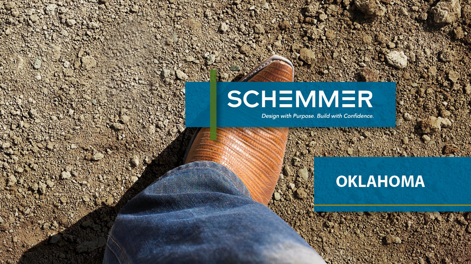 Schemmer Providing Civil Engineering and Surveying Solutions in Oklahoma