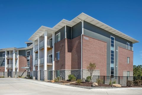 Schemmer_Wilderness Creek Residences