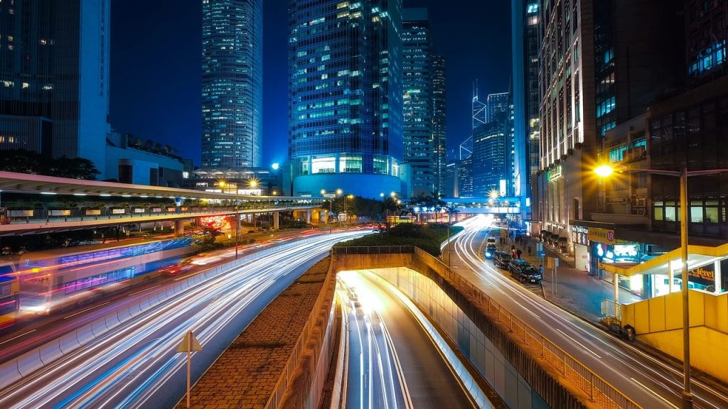 future of traffic engineering