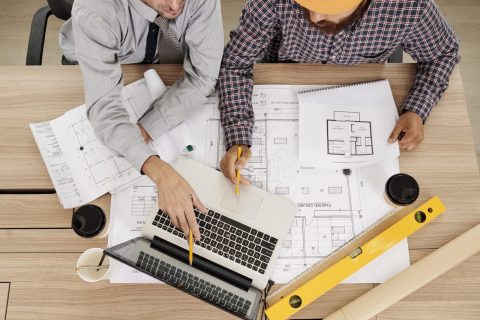 Become an Architect