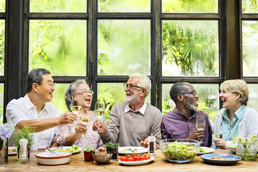 Schemmer Senior Living Facility Assessments & Master Planning