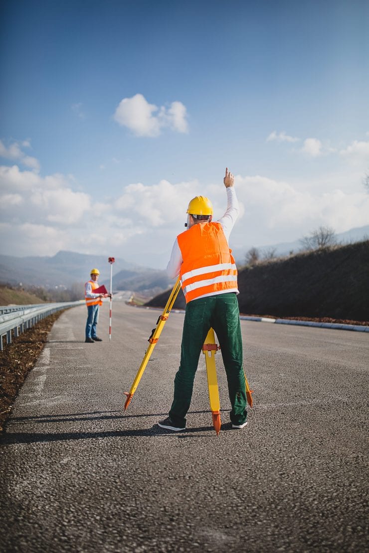 Land surveyor firm Schemmer