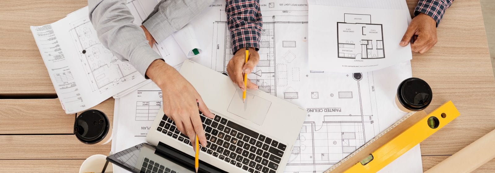 Architect at Schemmer