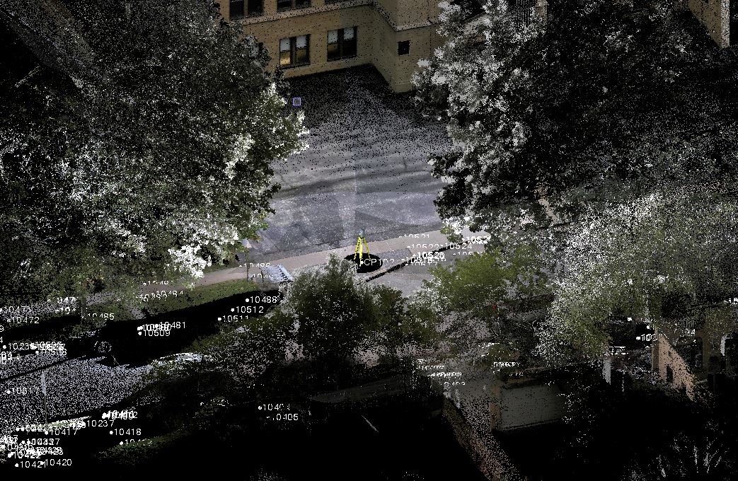 3D Scanning