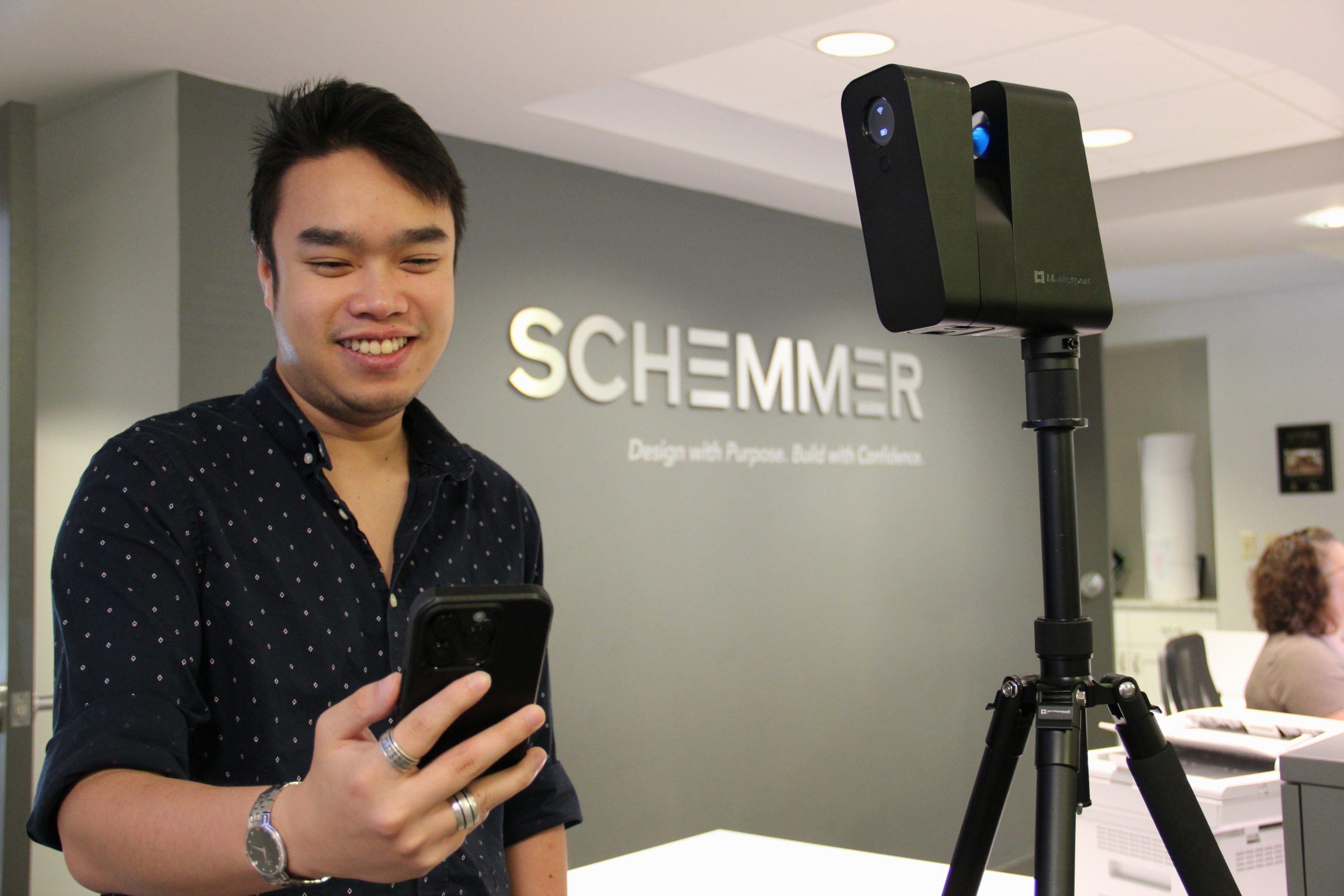 Building Information Modeling