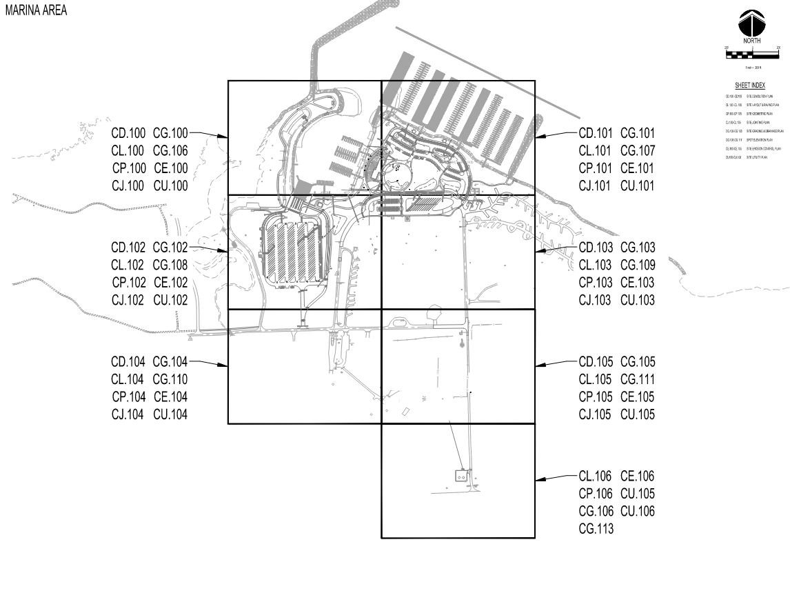 Site/Civil Engineering