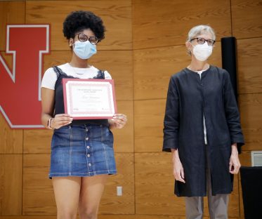 Schemmer UNL Architecture Scholarship