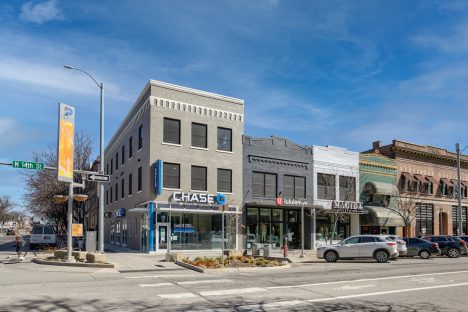 The Post Lofts, Schemmer 02