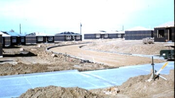 Schemmer 1960s Project