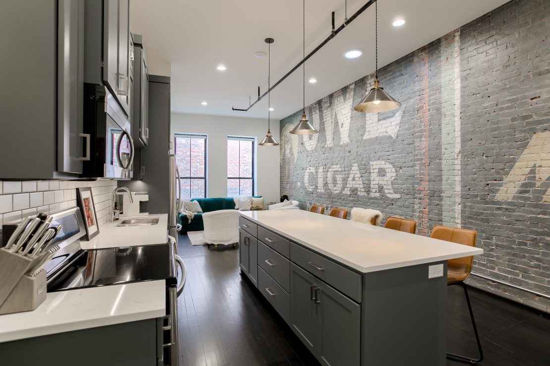 The Post Lofts, Lincoln, NE Multi-family