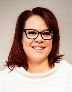 Katie Ashmore - Schemmer