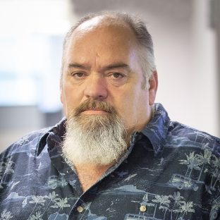Schemmer's Tony Bruckner