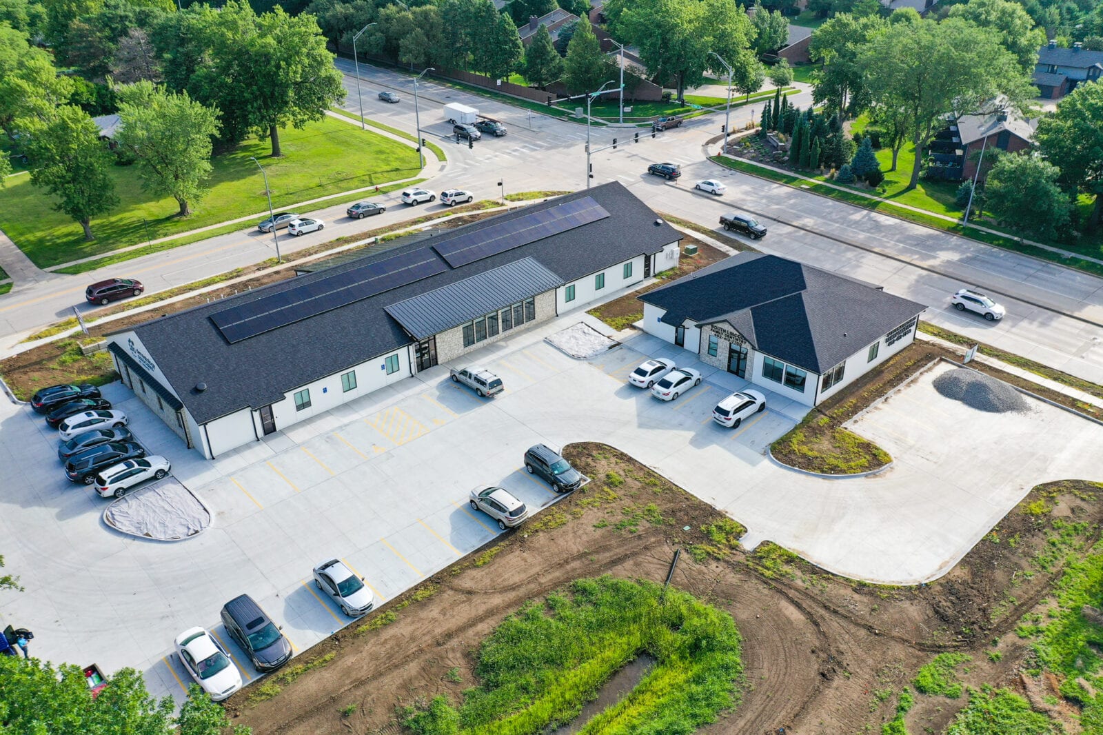 Schemmer_Dermatology Associates_Sustainability In Engineering
