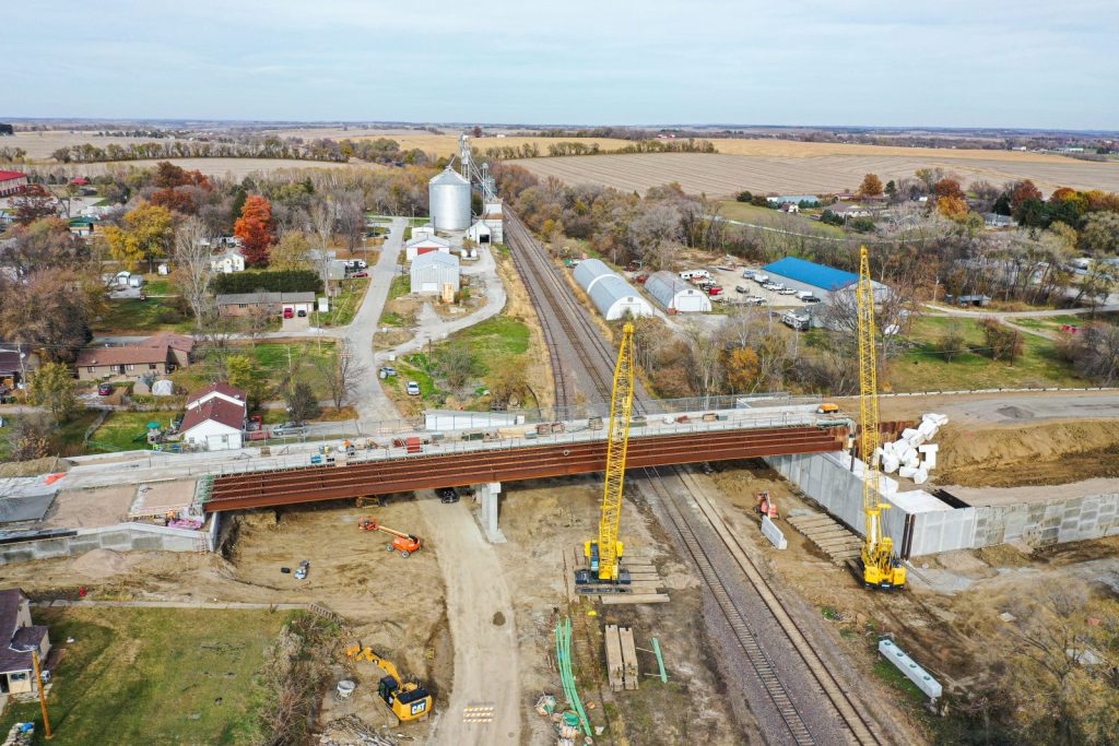 NDOT Murray Viaduct Schemmer