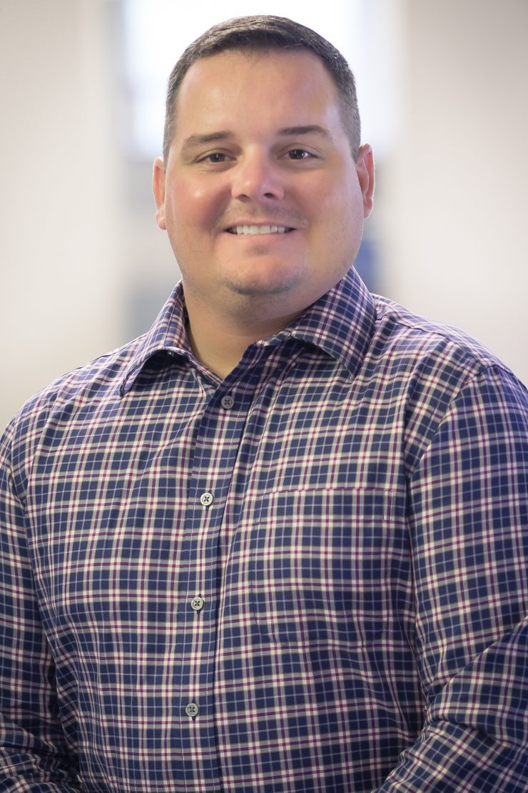 Rob Duvall, P.E.
