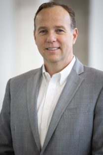 Peter Hind, AIA, LEED AP, Schemmer Architecture Manager