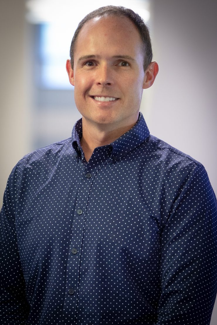 Schemmer Matt Hubel in MBJ