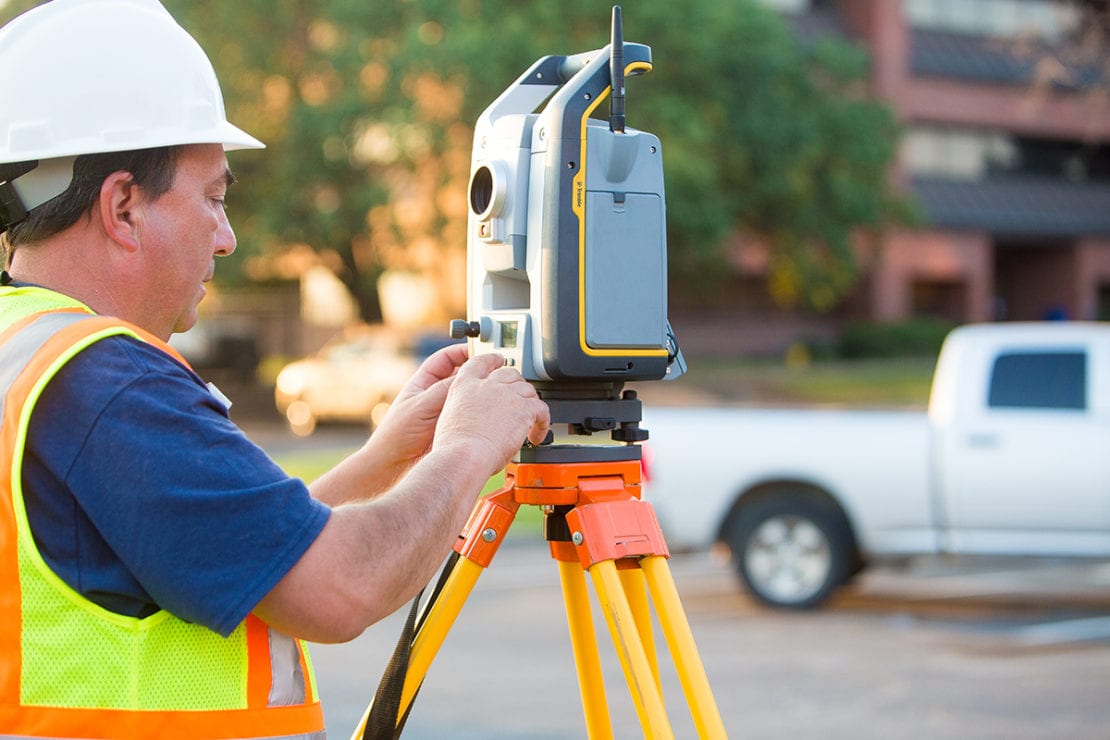 Technology and the Modern Day Surveyors | Schemmer Land Surveyors