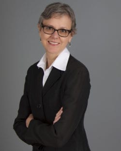 Pat Birch, AIA, LEED AP, Architect, Higher Education Market Leader