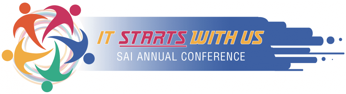 Stop by and check out our 2019 SAI Annual Conference booth!