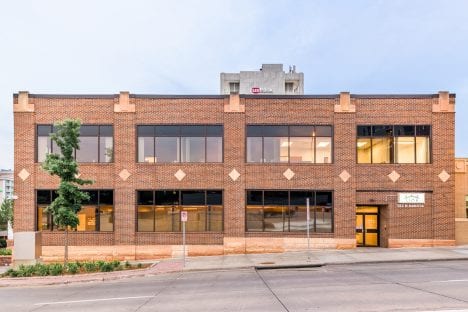 The Link Sioux Falls Community Triage