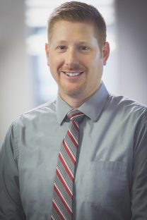 Dan Kerns, AIA named Executive Manager, Architecture